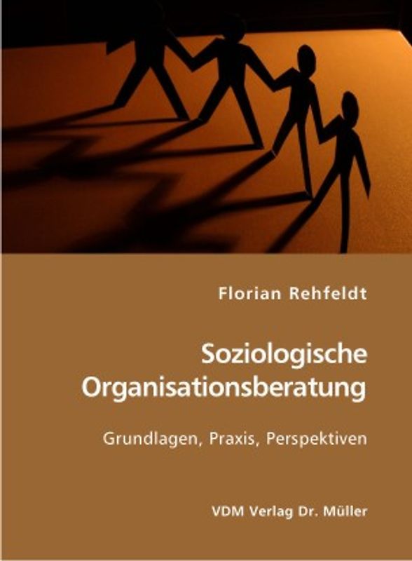 Soziologische Organisationsberatung