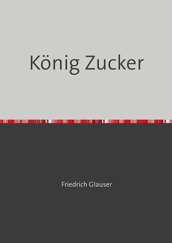 König Zucker