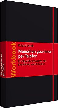 Menschen gewinnen per Telefon
