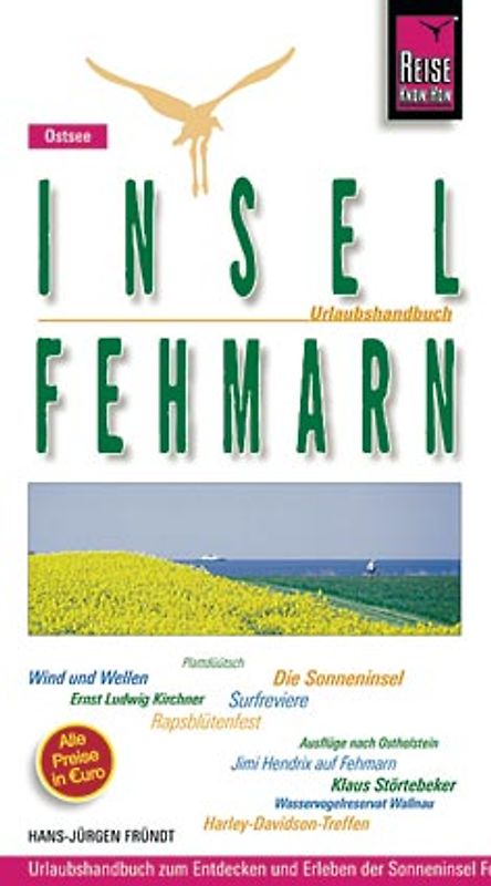 Insel Fehmarn