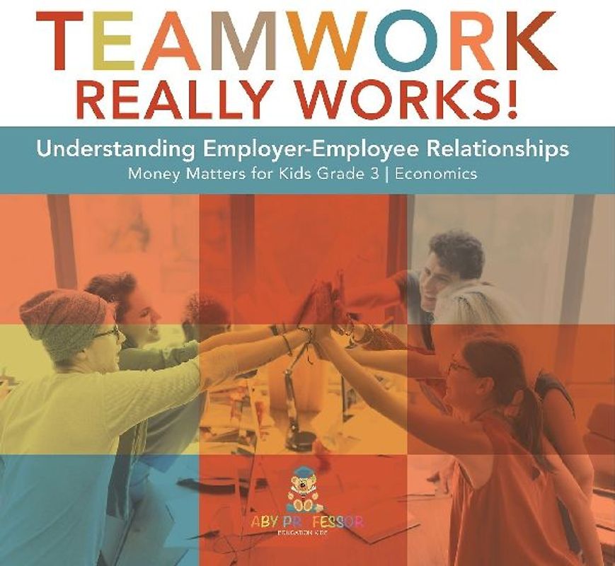 Teamwork Really Works!