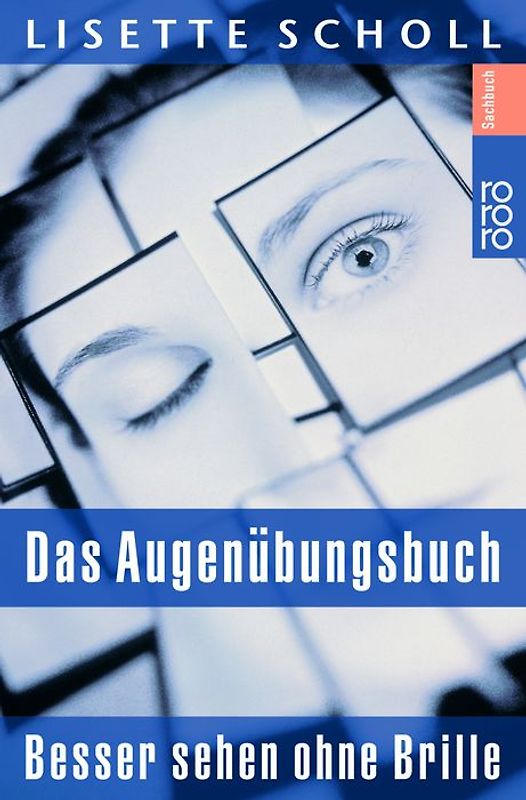 Das Augenübungsbuch