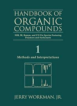 The Handbook of Organic Compounds, Three-Volume Set