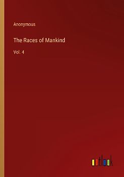 The Races of Mankind