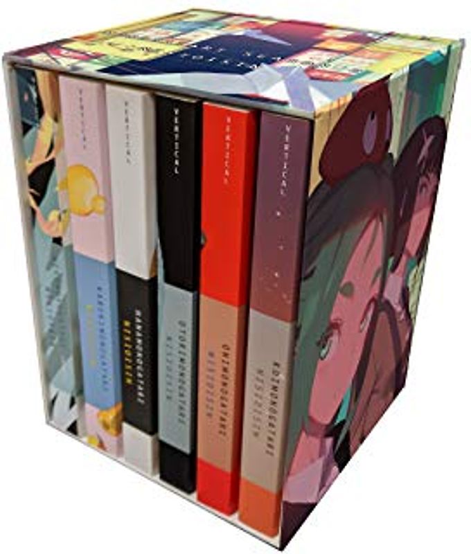 MONOGATARI Series Box Set, Season 2