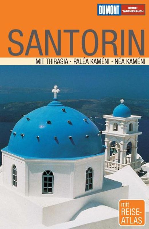 Santorin