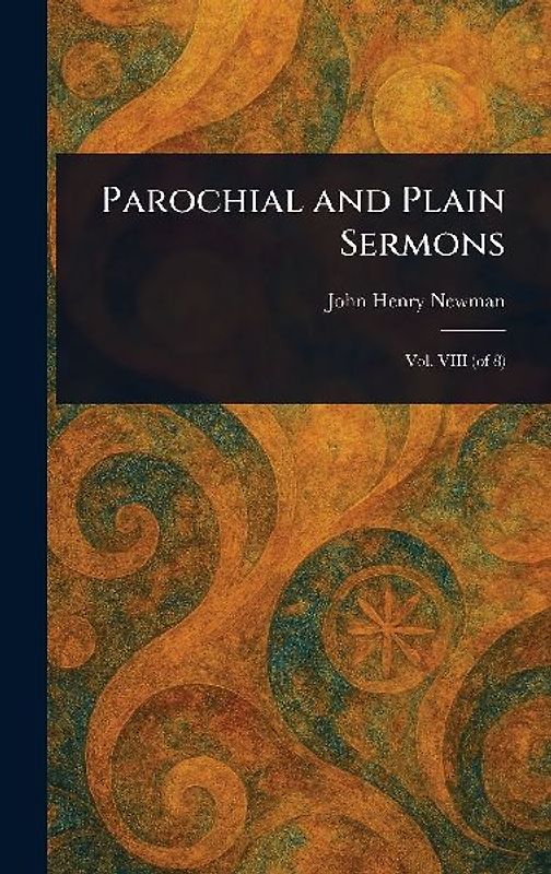 Parochial and Plain Sermons