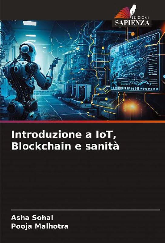 Introduzione a IoT, Blockchain e sanità