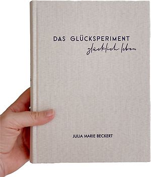 Das Glücksperiment
