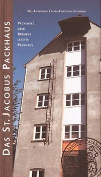 Das St. Jacobus Packhaus