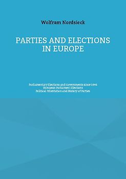 Parties and Elections in Europe