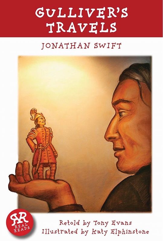 Gulliver’s Travels