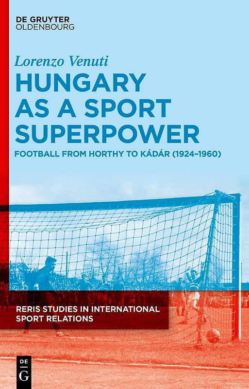 Hungary as a Sport Superpower