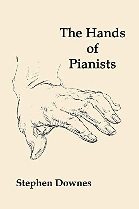 The Hands of Pianists