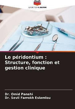 Le péridontium : Structure, fonction et gestion clinique