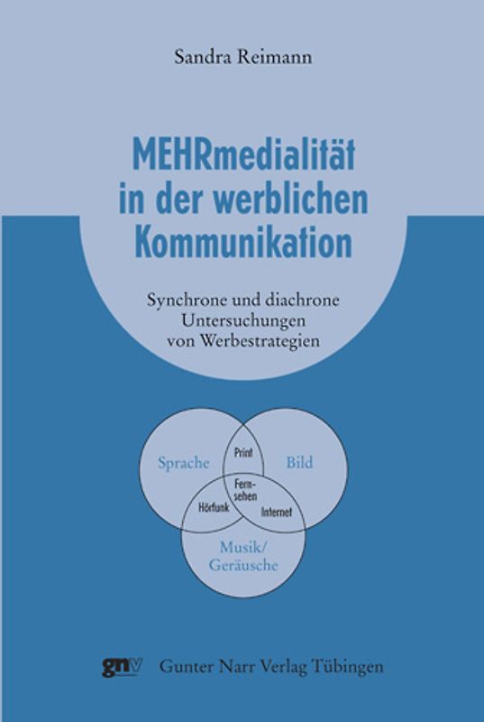 Mehrmedialität in der werblichen Kommunikation