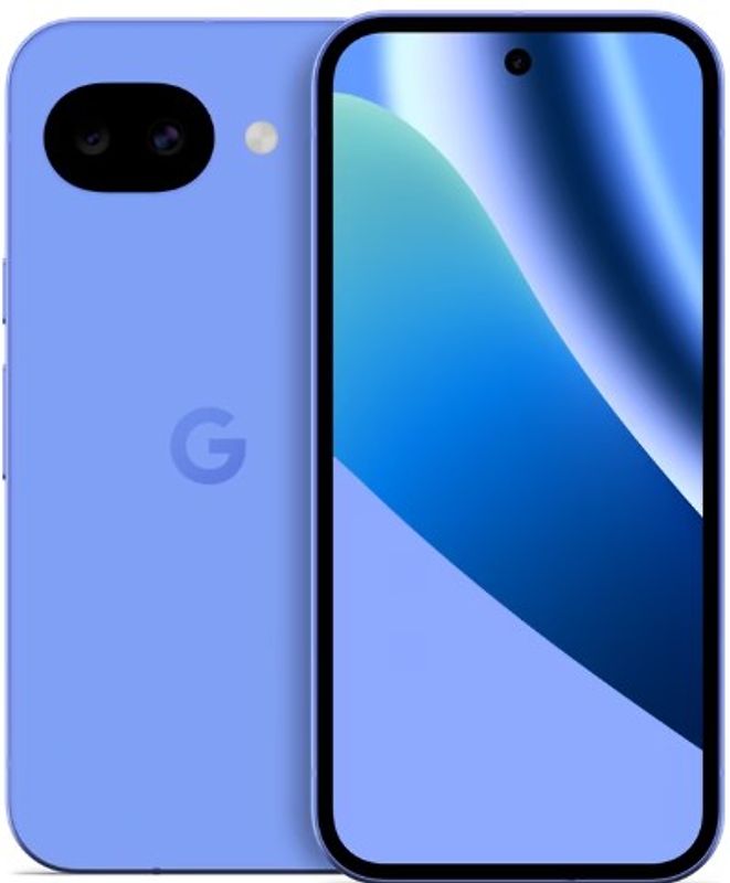 Google Pixel 10a Dual SIM 256 Go lavande