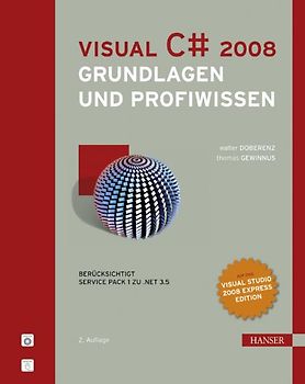Visual C# 2008