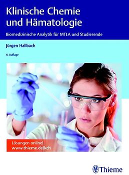 Klinische Chemie und Hämatologie