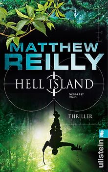 Hell Island