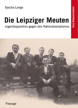 Die Leipziger Meuten