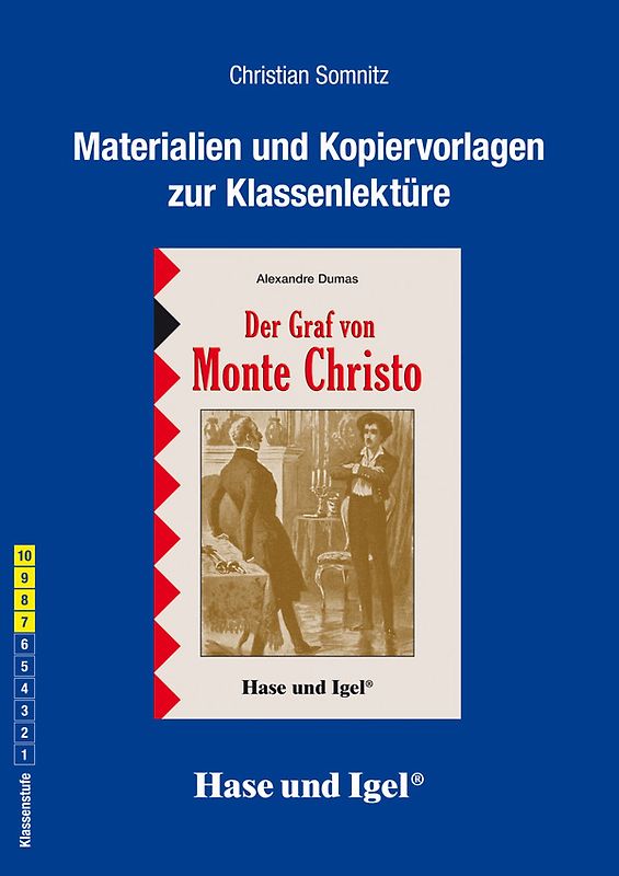 Begleitmaterial: Der Graf von Monte Christo