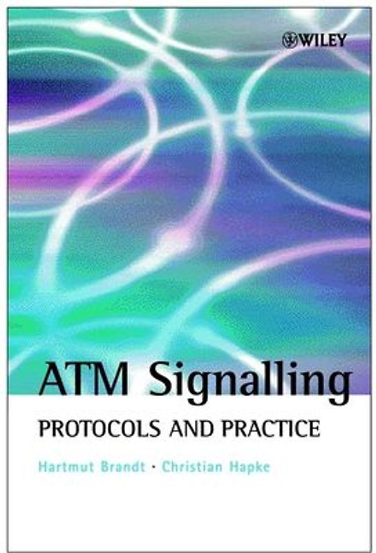 ATM Signalling