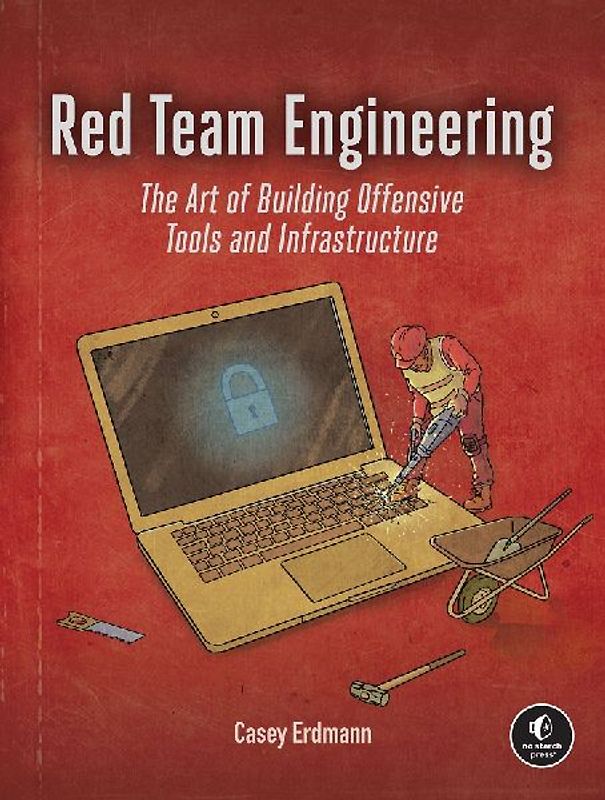 Red Team Engineering