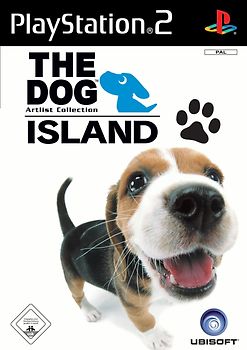 Dog Island, The PlayStation 2