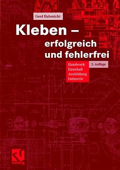 Kleben - erfolgreich und fehlerfrei