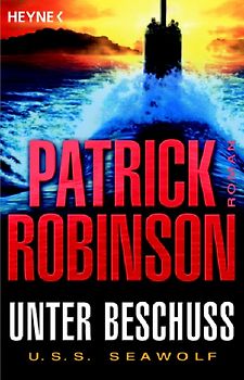 Unter Beschuss - U.S.S. Seawolf