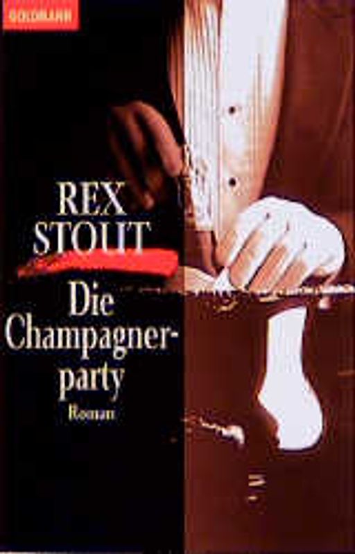 Die Champagner Party