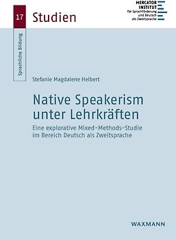 Native Speakerism unter Lehrkräften
