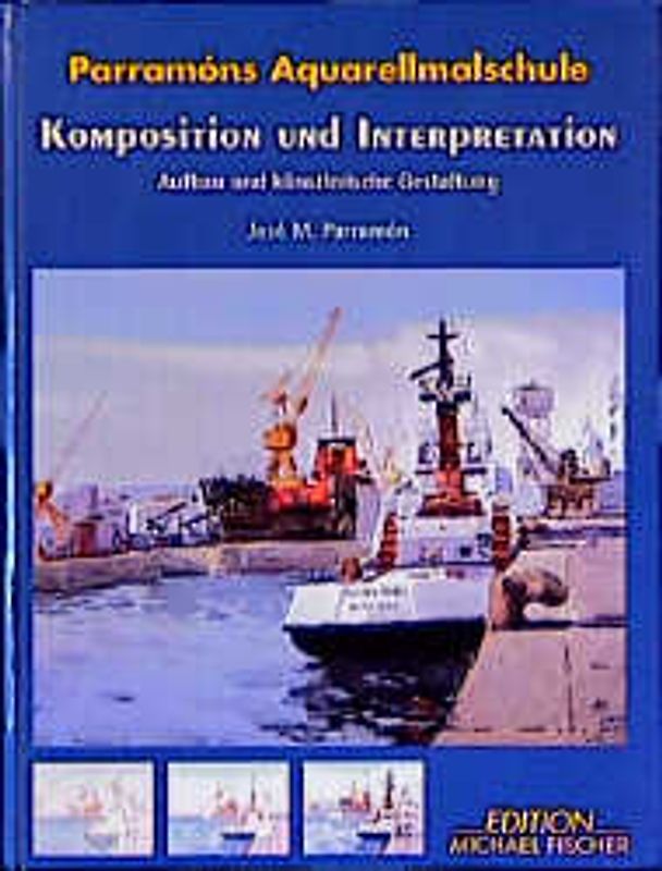 Komposition & Interpretation - Aufbau und künstlerische Gestaltung