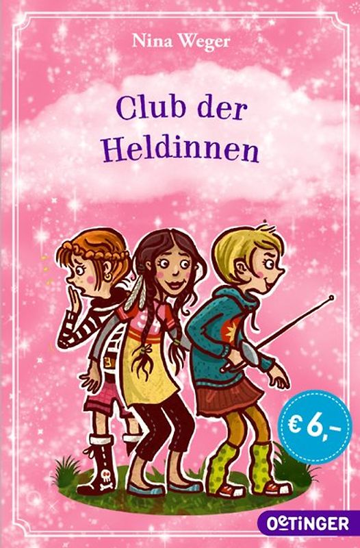 Club der Heldinnen