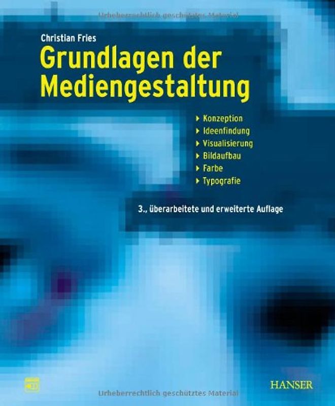Grundlagen der Mediengestaltung