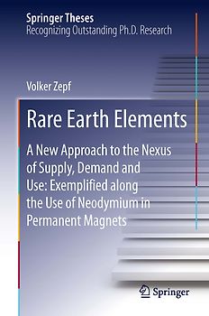 Rare Earth Elements