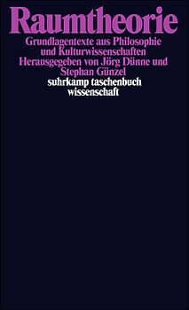 Raumtheorie