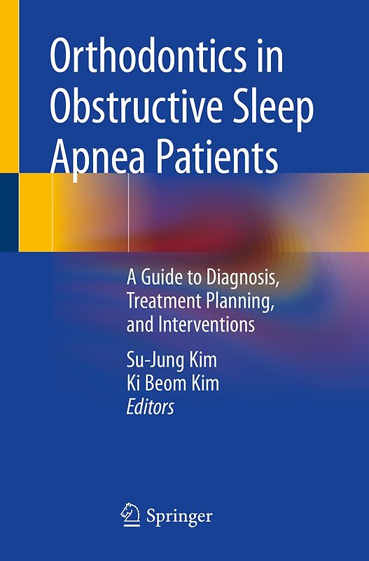 Orthodontics in Obstructive Sleep Apnea Patients