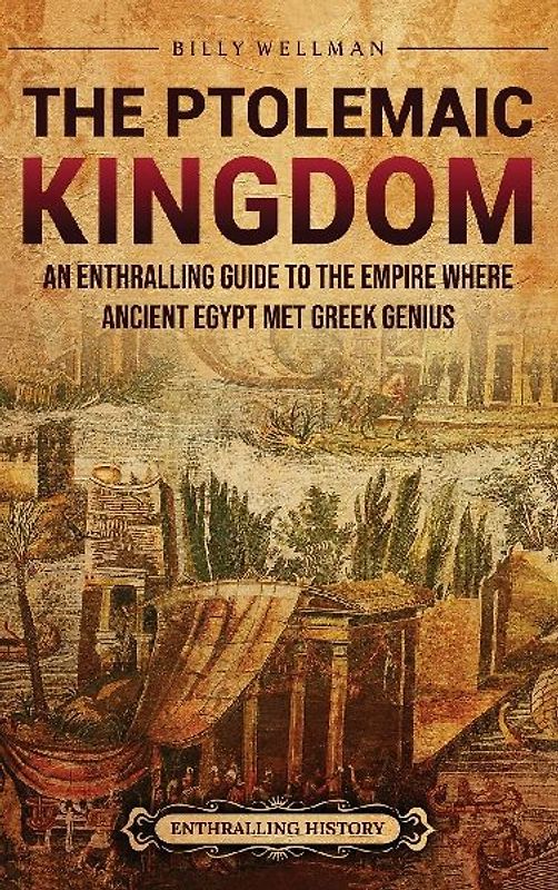 The Ptolemaic Kingdom