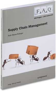 FAQ - Supply Chain Management