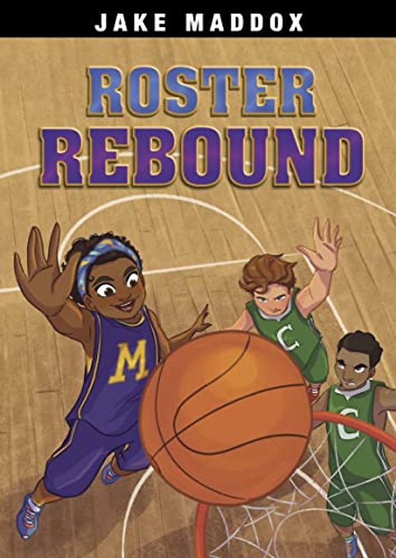 Roster Rebound