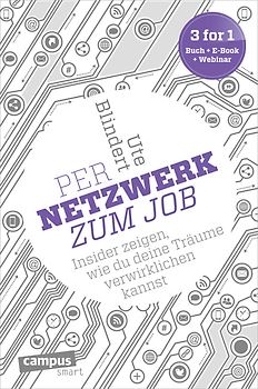 Per Netzwerk zum Job