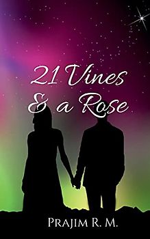 21 vines & a rose