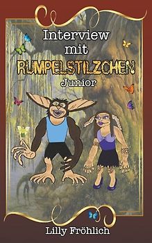 Interview mit Rumpelstilzchen Junior
