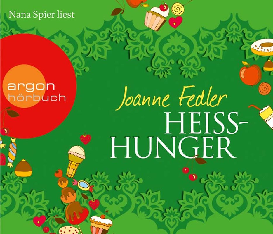 Heißhunger