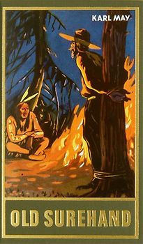 Old Surehand. Erster Band (Taschenbuch)