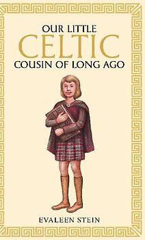 Our little Celtic cousin of long ago