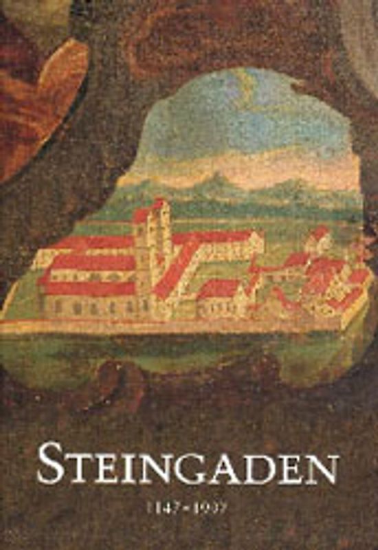 Steingaden 1147-1997