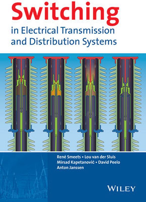 Switching in Electrical Transmission and Distribution Systems
